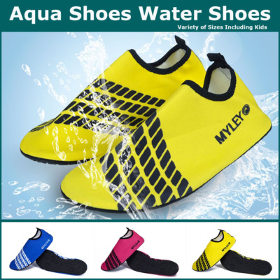 myley water shoes