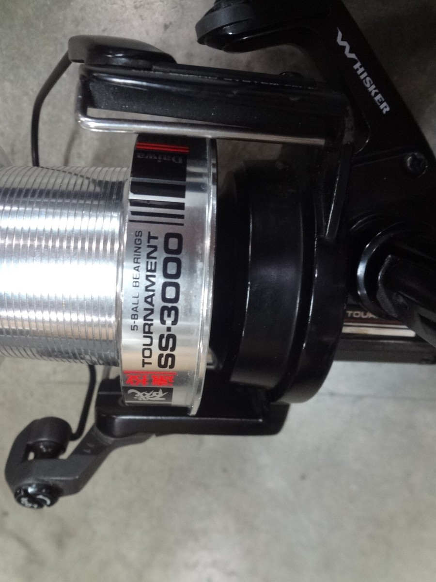 ダイワ トーナメント SS-45II 5 ball bearings Daiwa Tournament Ss-45Ii 5 Ball Bearings | eBay