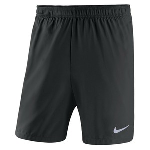 black nike shorts with pockets