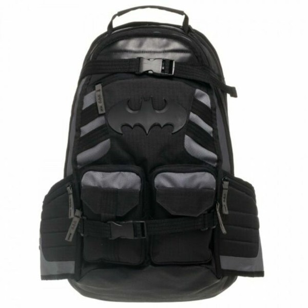 batman tactical issue backpack