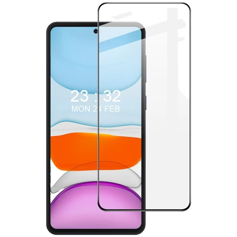 Protectores de pantalla de vidrio templado IMAK Para Samsung