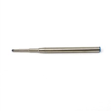 3.88 in / 98 mm Long Ballpoint Ink Refill To Fits For Montblanc Mont blanc