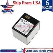 A-1C Battery for NETGEAR Arlo Pro Arlo Pro 2 VMC4030 VMA4400 308-10029-01 A-1B