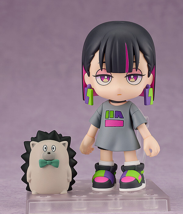 YOLOZUYA TOY HOJIROU ホタロウ ダルマフィギュア YOLOZUYA TOY