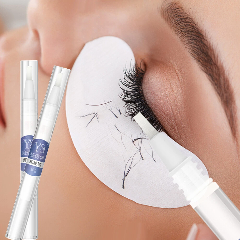 Safest eyelash extensions deals