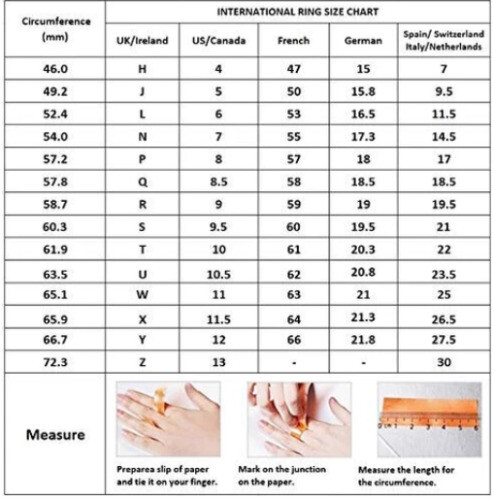 925 Sterlingsilber 1,17 ct Rundschliff simulierter Diamant Hochzeiten Schmetterling Ring - Bild 4 von 5
