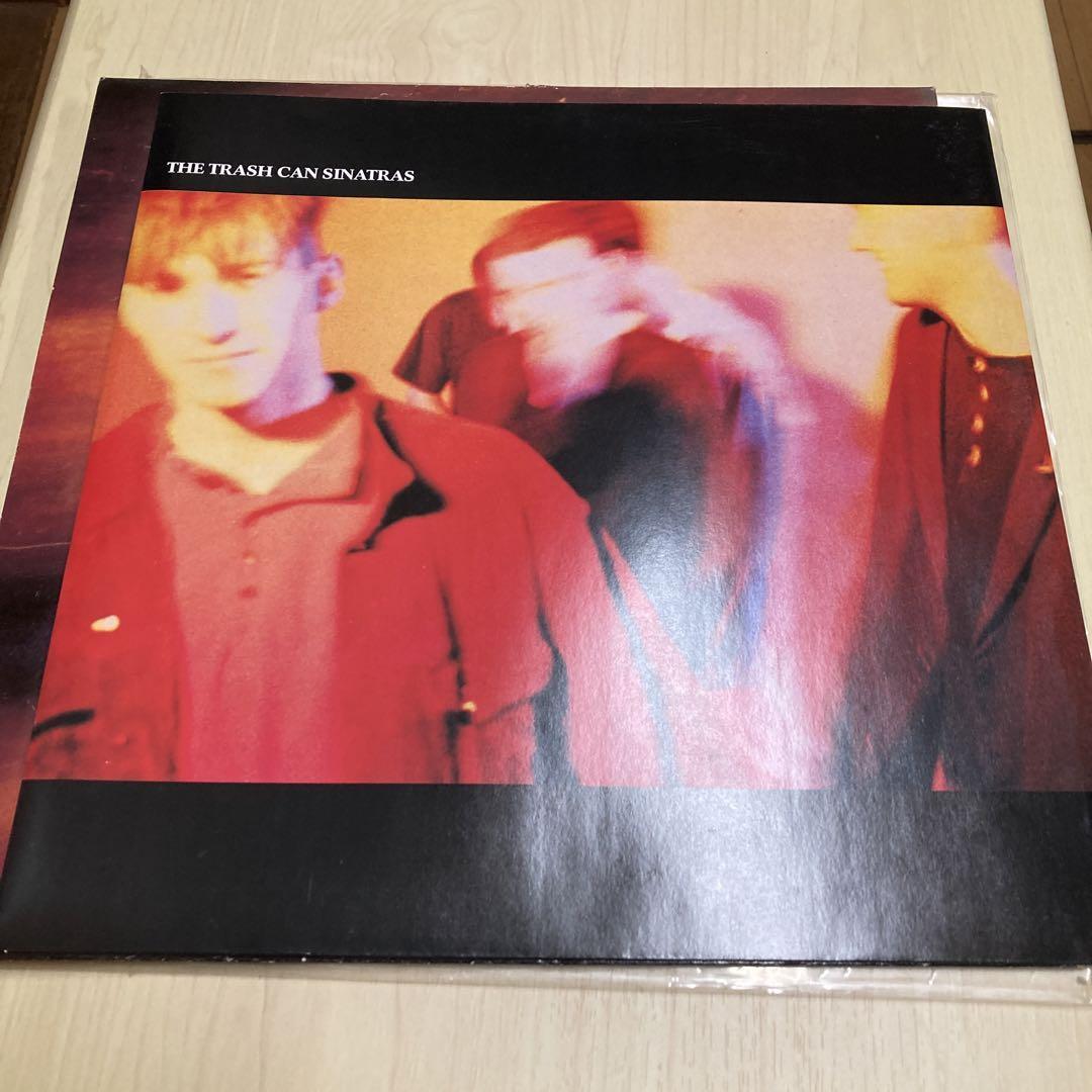The Trash Can Sinatras Cake Record | eBay