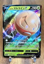 Hisuian Electrode V 003/071 RR s10a Dark Phantasma Holo NM