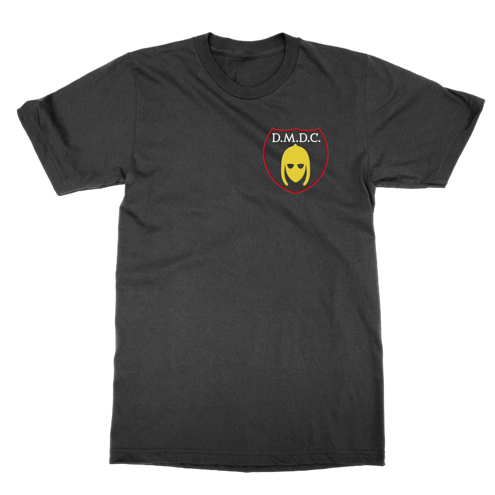 Detectorists Badge DMDC t-shirt funny nerd tee tv show present gift
Opens in a new window or tab