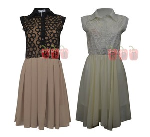 skater bridesmaid dress