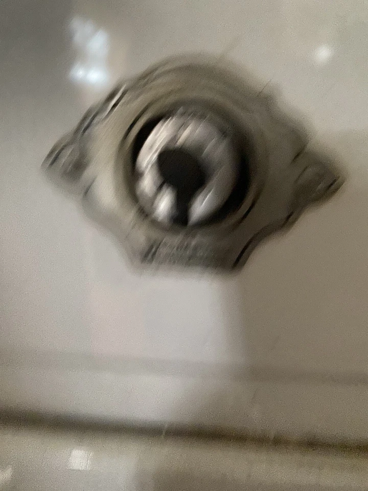 Nevera Westinghouse vintage años 30 Foto 3 de 4