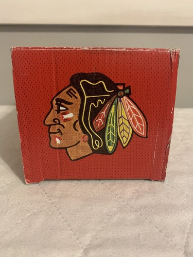 Patrick Kane Bobblehead Chicago Blackhawks Chevy drives - Picture 6 of 7