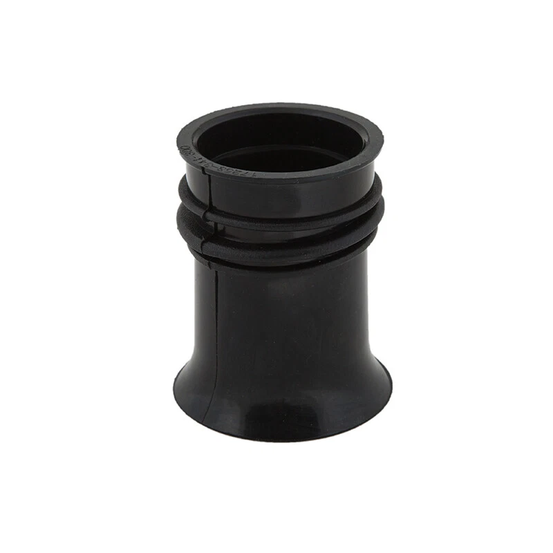 4x Botas adaptadoras de caja de aire de carburador aptas para Honda CB750K CB750F Super Sport Foto 3 de 4