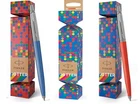 Parker Jotter Originals Ballpoint Pen Xmas Cracker Gift Stylish Refillable Pen