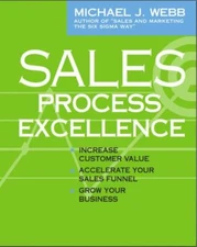 Sales Process Excellence