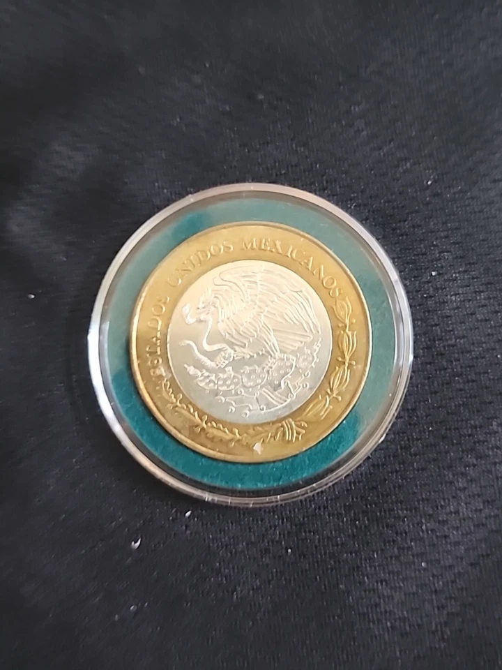 Bimetallic Queretaro - Image 2 of 2