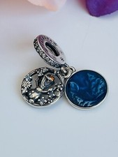 Charm Pendente Olaf Frozen