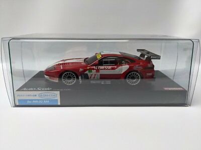 京商　ミニッツ　フェラーリ　575 GTC 575GTCBlack_1.jpg?v=1732496985