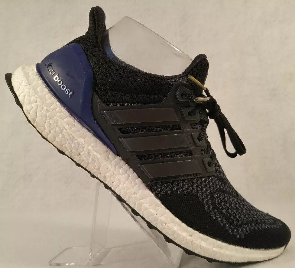 Ultra boost 1.0 og black purple cheap