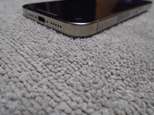 Apple iPhone 15 Pro, 128gb, Titanium, Carrier Unlocked, Excellent Condition!!! - Afbeelding 2 van 14