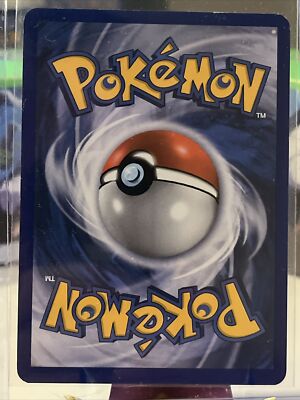 RALTS - 81/113 - EX Delta Species - 2005 - Common - Pokemon Card