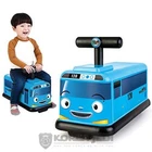 Little Bus Tayo - Classic Bung Bung Car Ride On Vehicle Car Rolling Riding Toy