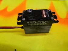 SPEKTRUM S6390BL SERVO