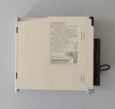 1PC New Yaskawa SGD7S-2R8A20A Servo Driver SG...