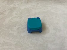 1999 Fisher Price Loving Family Potty Chair Baby