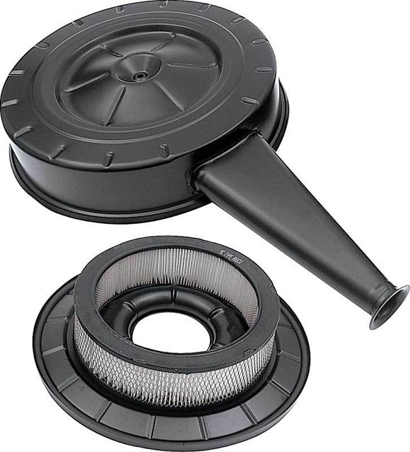 1959 1960 1961 1962 1963 1964 1965 Chevy Passenger Air Cleaner Assembly