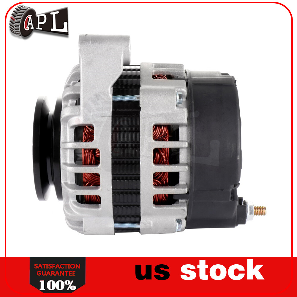 Alternator fits Bobcat Skid Steer S130 S185 S220 S250 T300