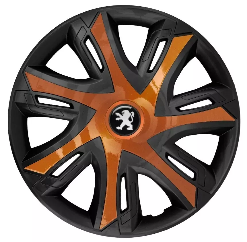 Peugeot partner wheel trims 15 deals