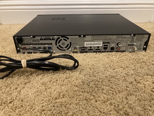 Sony BDV-E280 3D DVD Bluray 5.1Ch 1000W HDMI (in/out) ricevitore LAN FM con telecomando - Foto 6 di 11