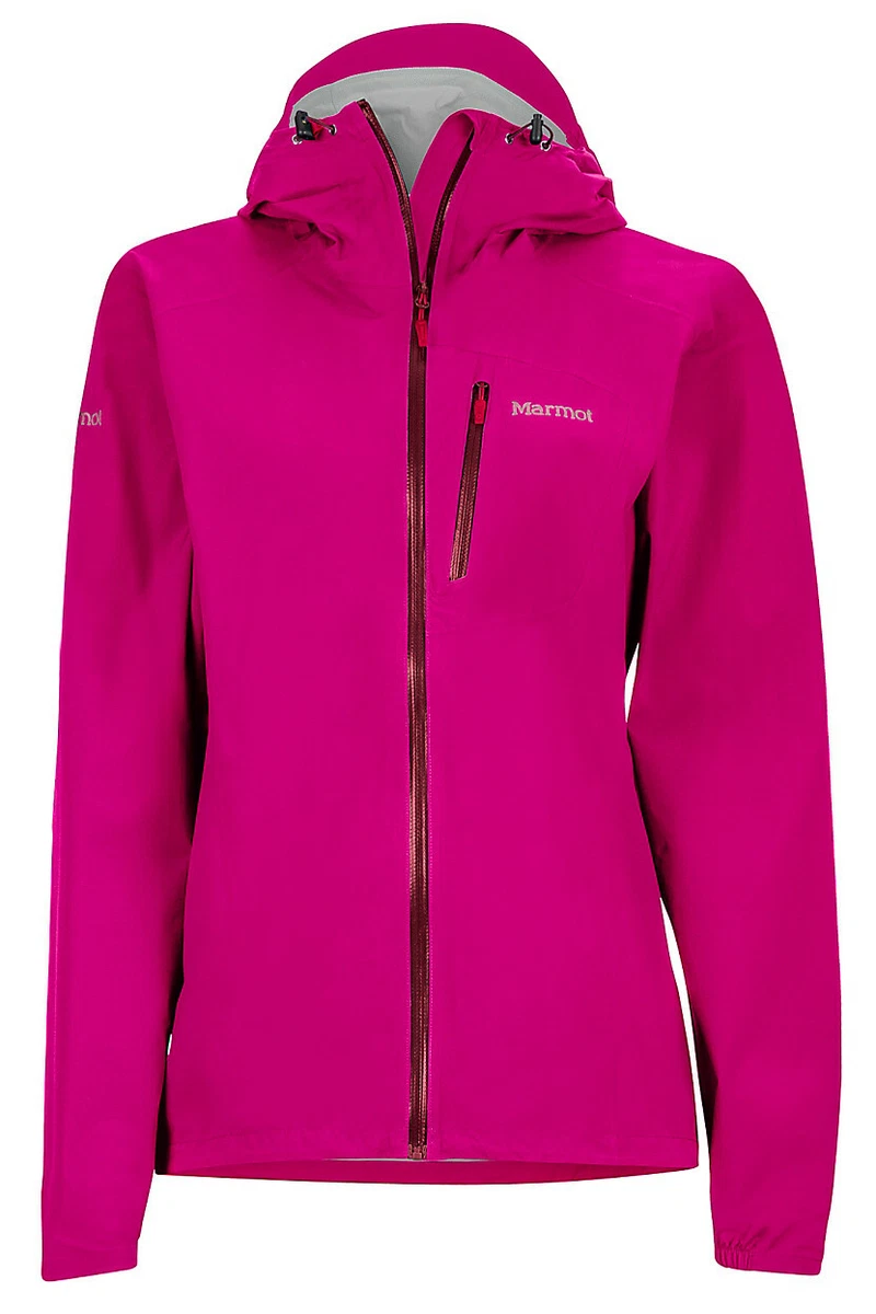 Marmot essence 2025 jacket womens