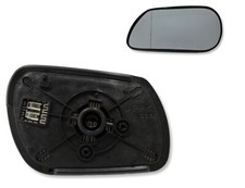 Pour Mazda 6 Gg , 3 BK, 2 Dy (02-08) Gauche Chauffant Porte Miroir Verre D350