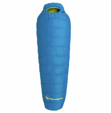 big agnes big creek 30 double sleeping bolsa