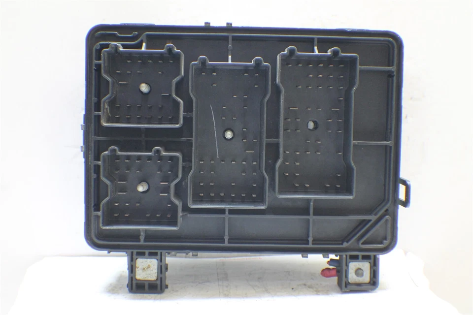 Chevrolet HHR 2009-2011 unidad de relé de caja de fusibles 20859498 módulo 902 20D1-B4 Foto 4 de 4