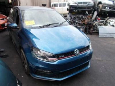 2015 Volkswagen Polo Gti New Car Sales Price Car News Carsguide