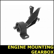 Engine Mounting Mount Gearbox Front Left FOR RENAULT TWINGO I 1.2 93->07 Petrol
