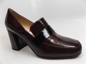 franco sarto block heel pump