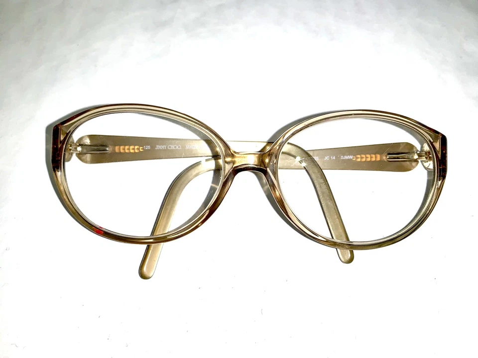 Gafas Jimmy Choo 125 Foto 2 de 4