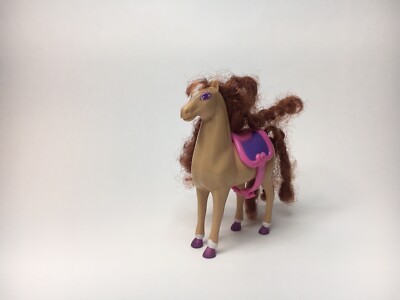 Polly Pocket 2003 Hip Horses Curly’ Do C1995 | eBay