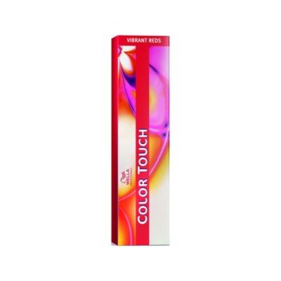 Wella Color Touch Vibrant Reds 60ml Nuance wählbar