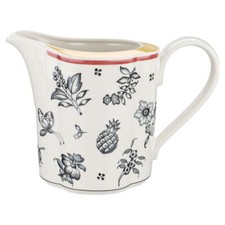 Krug / Milchkrug Villeroy & Boch Gallo Switch Plantation Simla
