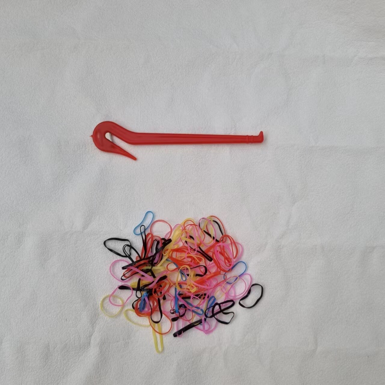 1pc Elastic Hair Band Cutters Disposable Elastic Rubber Band Remover eBay