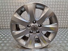 Jantes Opel MERIVA