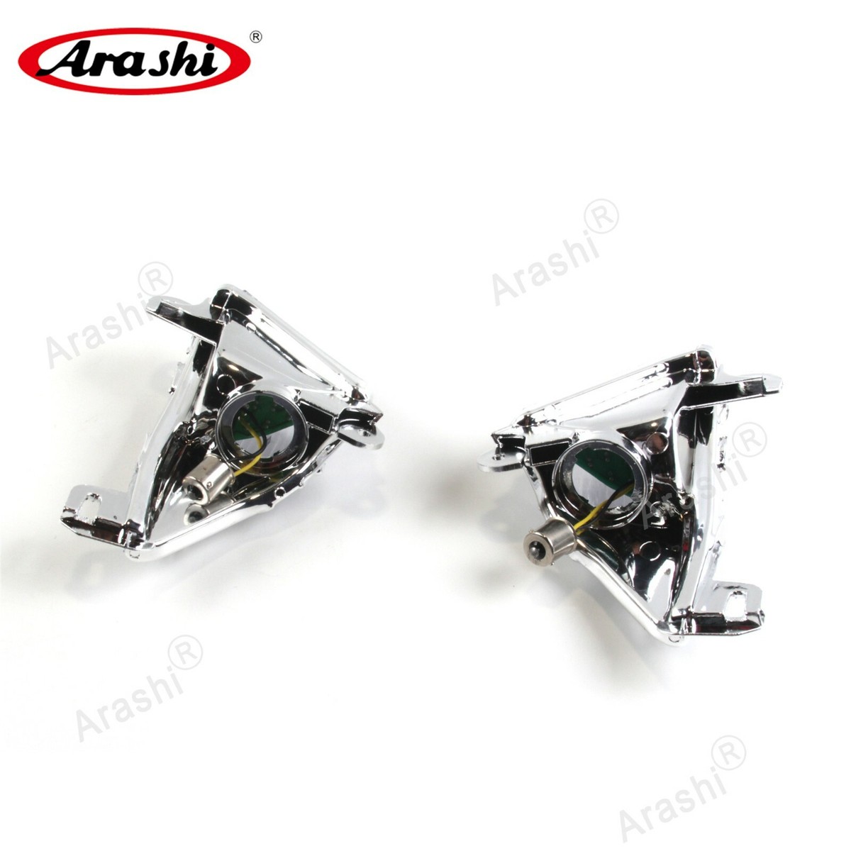 ランドリン Amazon.com: Chaoouyue ZX6R ZX-6R 2013-2023 2022 Front Turn