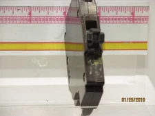 The Listing is for:(1)FPE 15AMP 1POLE BREAKER Mini Stab-Lock Type