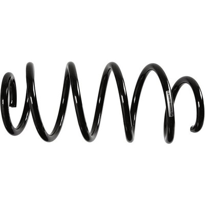 Sachs suspension spring coil spring front axle for VW Passat 993 685