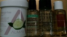 BRAND NEW Makeup Remover 4 Piece Set 